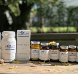 UNSERE EIGENMARKE IHRER GESUNDHEIT ZULIEBE